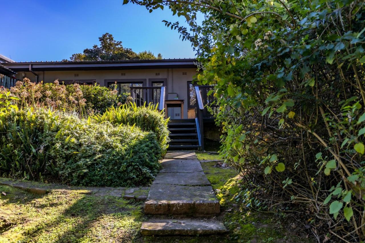 Wilderness Metanoia Villa Eksteriør billede