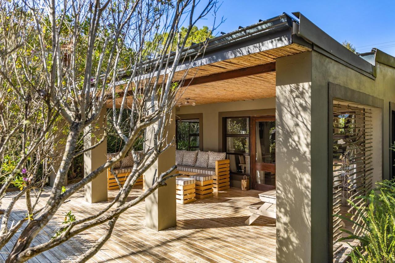 Wilderness Metanoia Villa Eksteriør billede