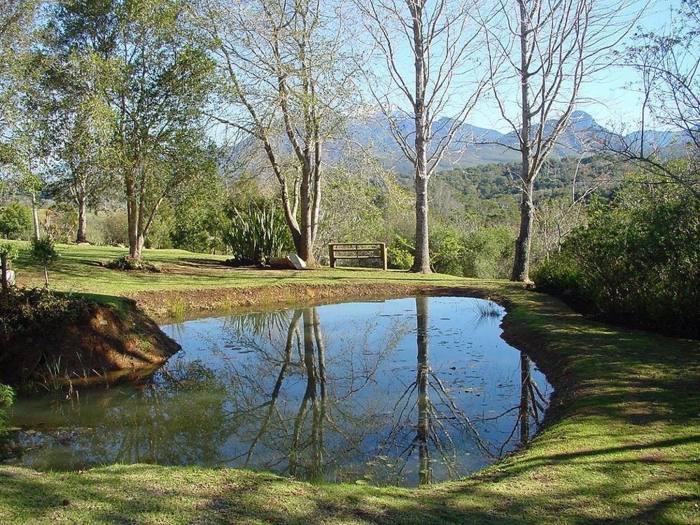 Wilderness Metanoia Villa Eksteriør billede