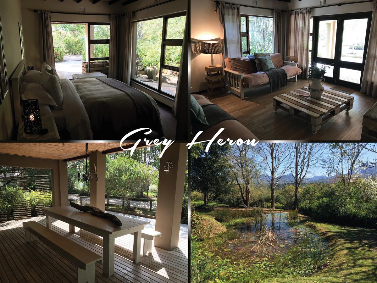 Wilderness Metanoia Villa Eksteriør billede